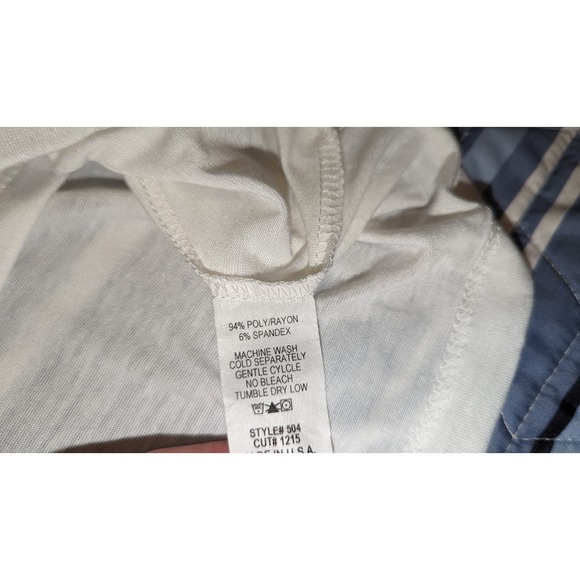 Cleveland/Akron Zoo Size S Lot of 3 Preowned Tee Tshirt Tiger Koala - Picture 10 of 16